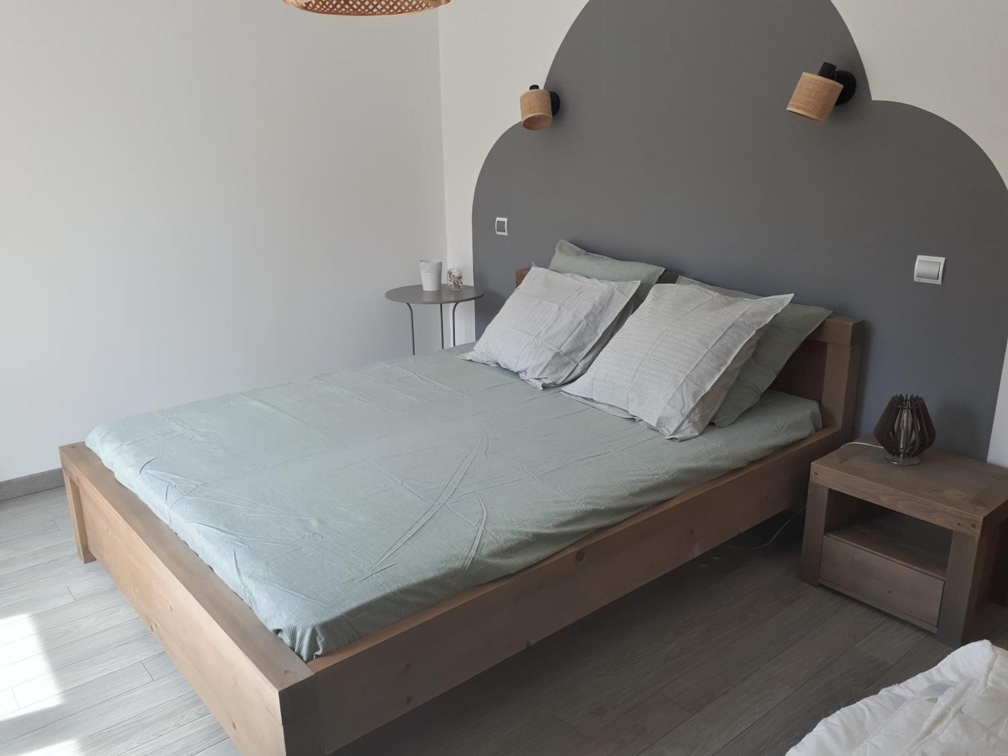 פלורי Maison De Village Avec Sa Charmante Petite Cour Interieure מראה חיצוני תמונה