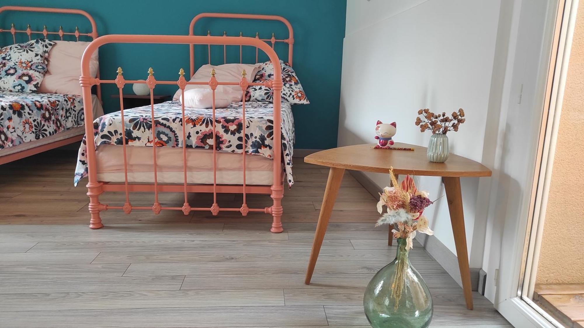 פלורי Maison De Village Avec Sa Charmante Petite Cour Interieure מראה חיצוני תמונה