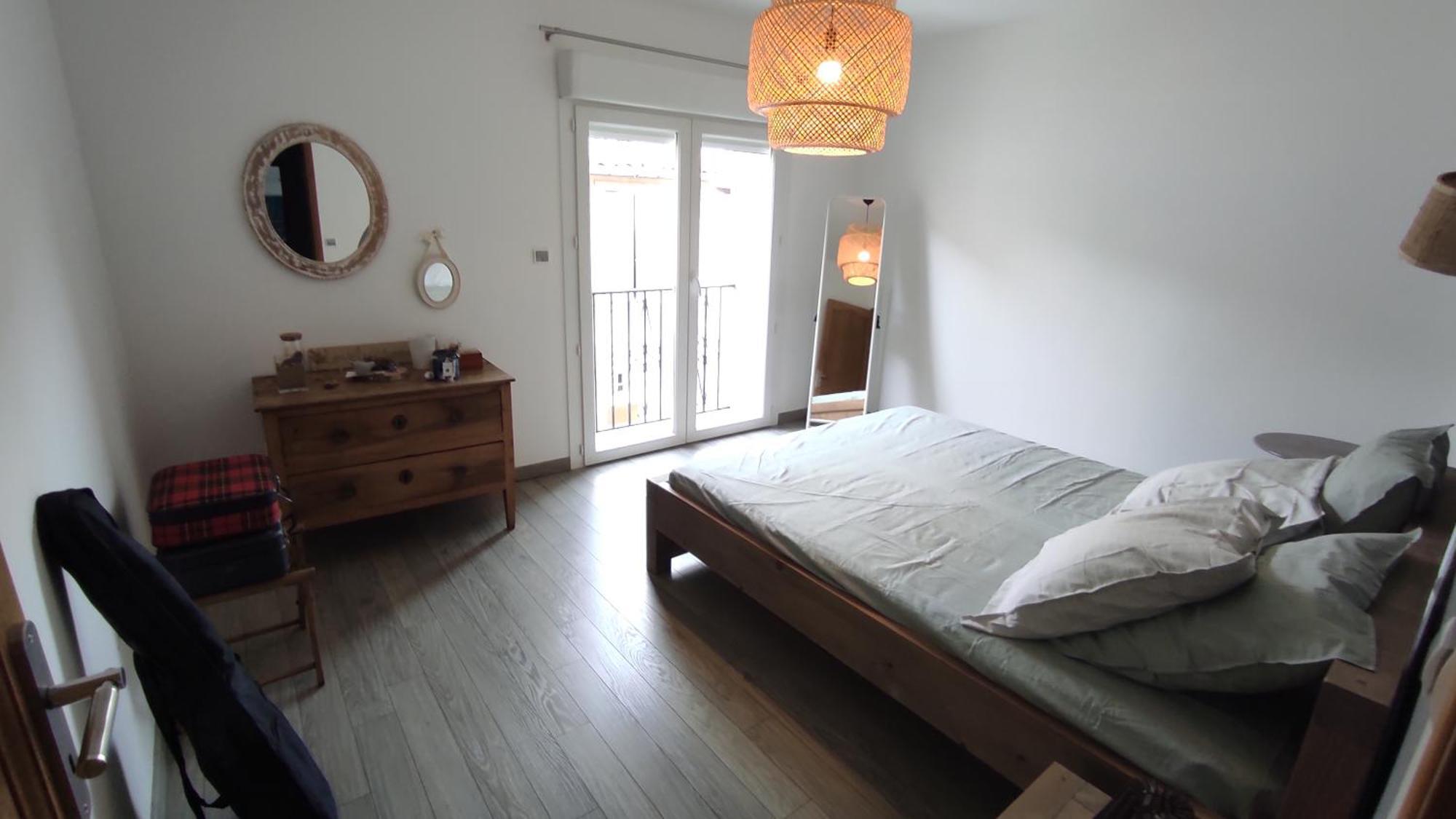 פלורי Maison De Village Avec Sa Charmante Petite Cour Interieure מראה חיצוני תמונה