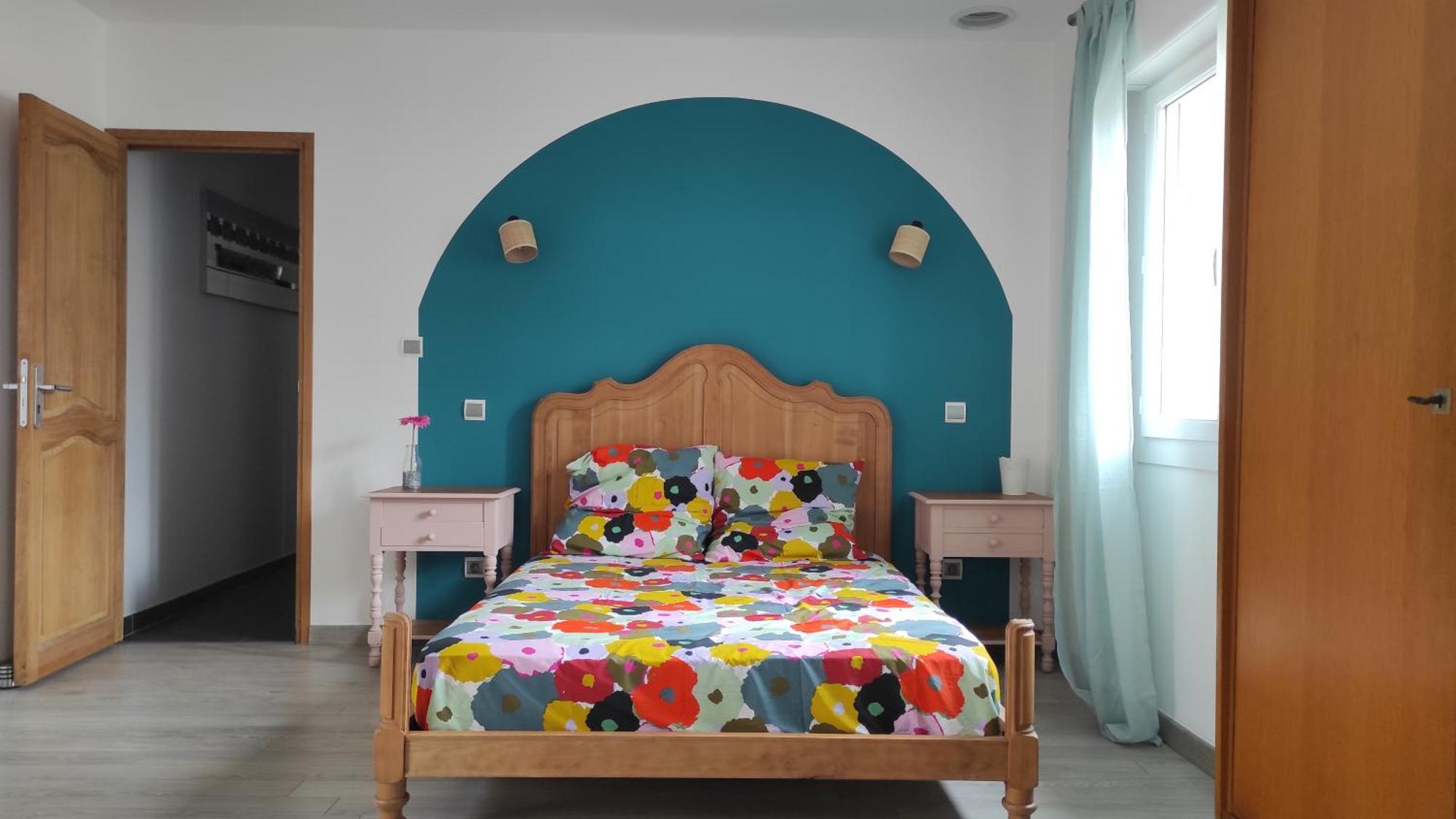 פלורי Maison De Village Avec Sa Charmante Petite Cour Interieure מראה חיצוני תמונה