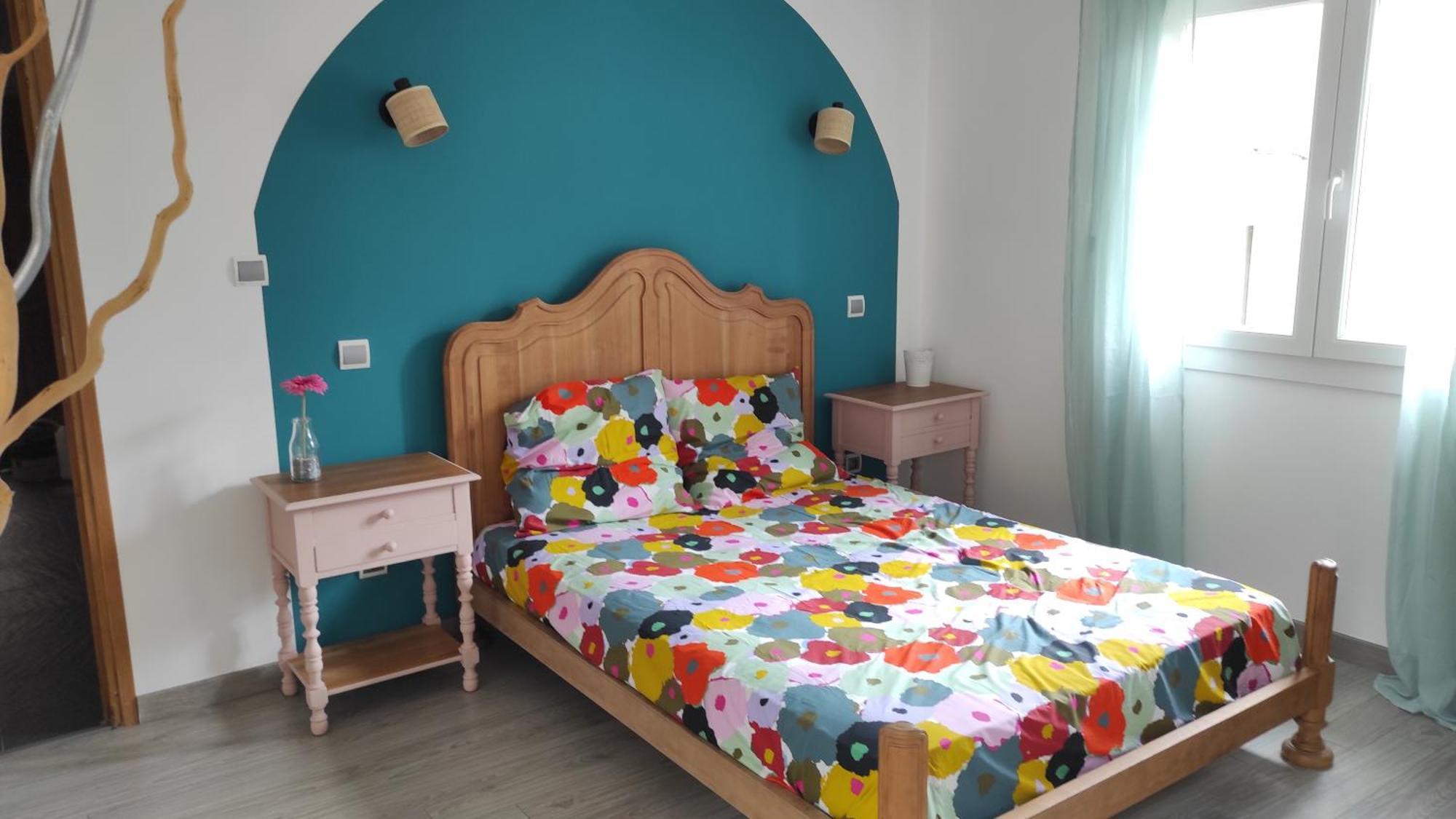 פלורי Maison De Village Avec Sa Charmante Petite Cour Interieure מראה חיצוני תמונה